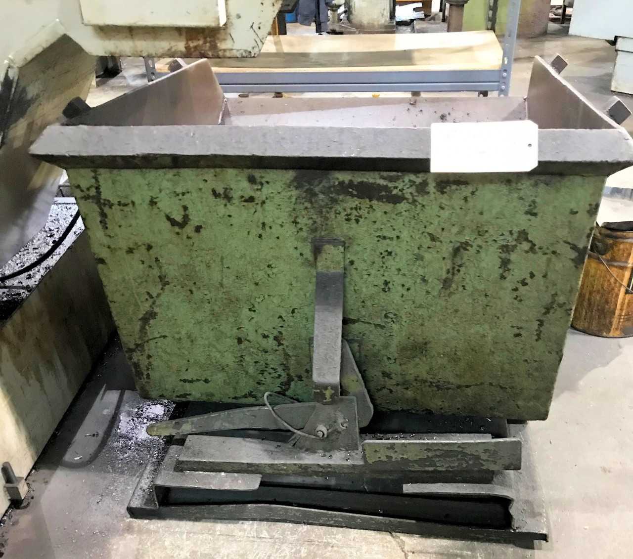 Dump Hopper - MISCELLANEOUS