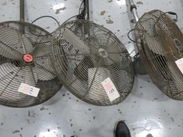 Fan - MISCELLANEOUS