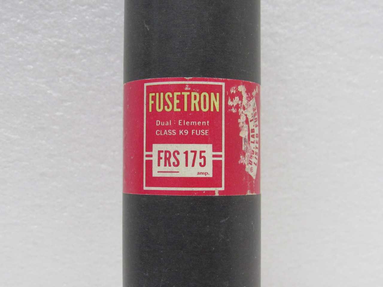 Fuses - FUSES
