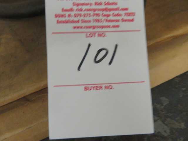 Bux Magnetic Drill - MISCELLANEOUS