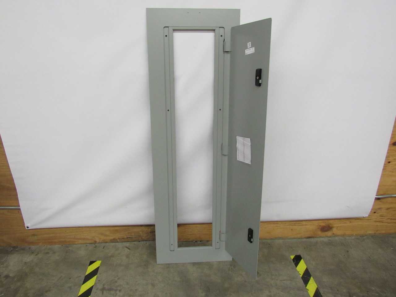 Quantity of 3x S62B Electrical Panel/Loadcenter/Switchboards - ELECTRICAL COMPONENTS