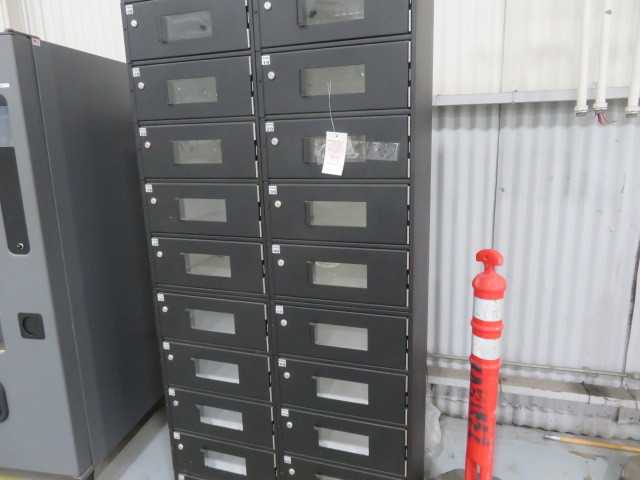 Tooling Lockers - MISCELLANEOUS