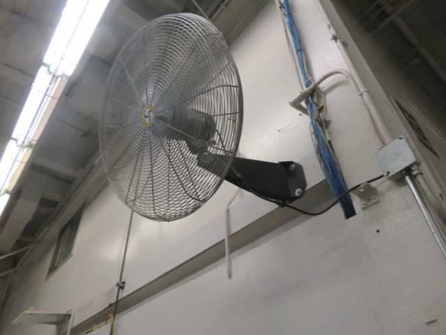 Fan - MISCELLANEOUS