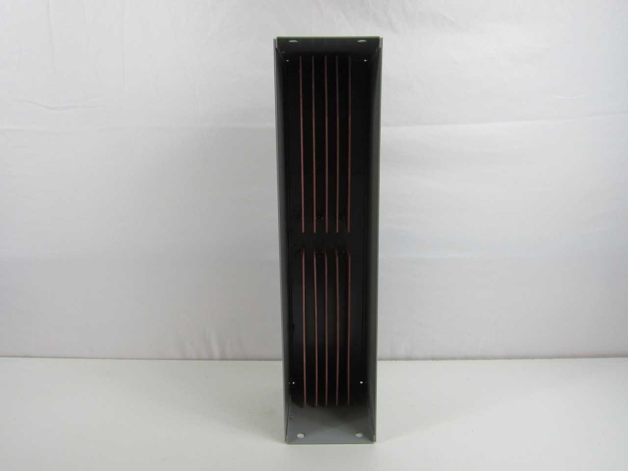 Quantity of 2x BVD0156G11 Electrical Enclosures - ELECTRICAL ENCLOSURES