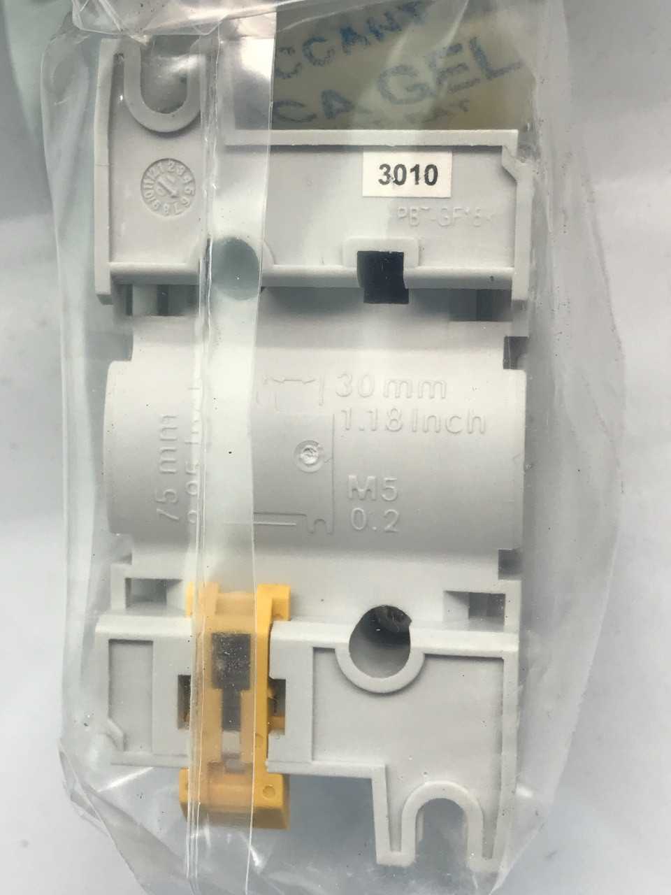 FERRAZ SHAWMUT DISCONNECT SWITCH (QTY 16) - DISCONNECT SWITCHES