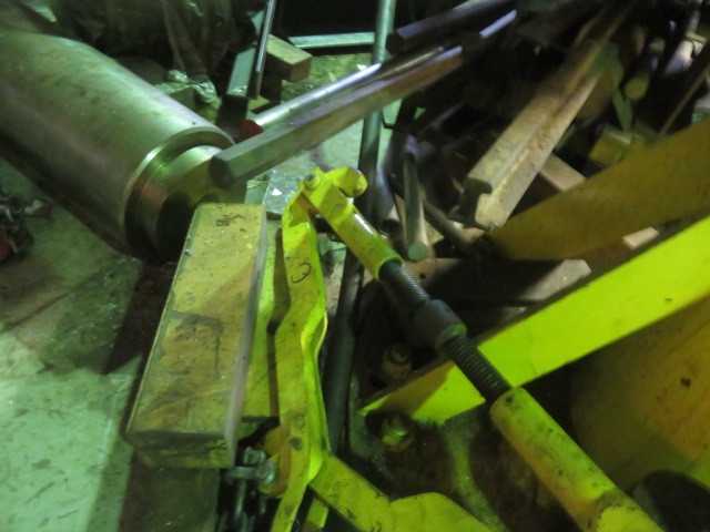 Rigging items in pictures - MISCELLANEOUS
