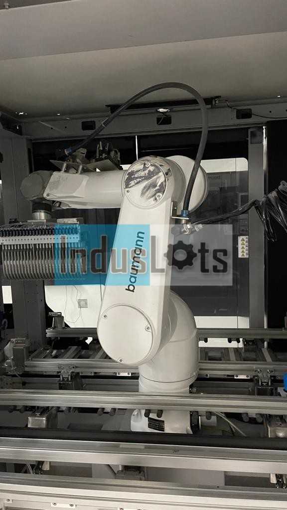 2016 Staubli FAVERGES SCA & CS8C TX90 CONTROLLER & TEACHING PENDANT SET - INDUSTRIAL ROBOTS
