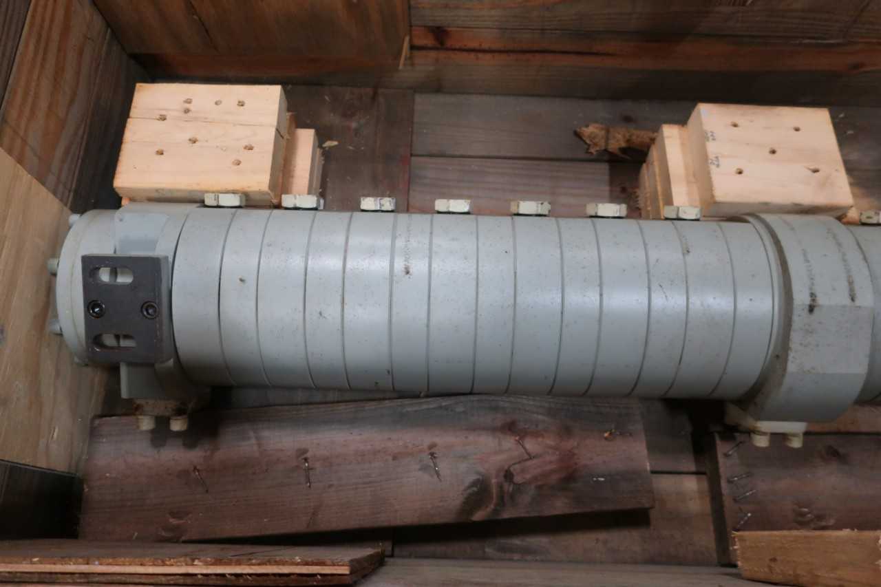 FLOW DIVIDER - VALVES