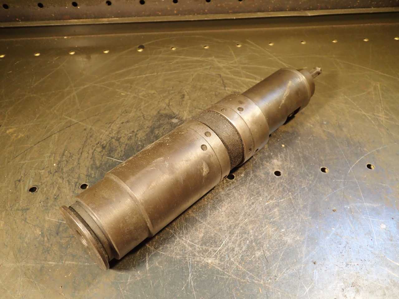 Titan Tool Controlled Torque Stud Driver: #103 Gage, No. 10 - INSTRUMENTATION
