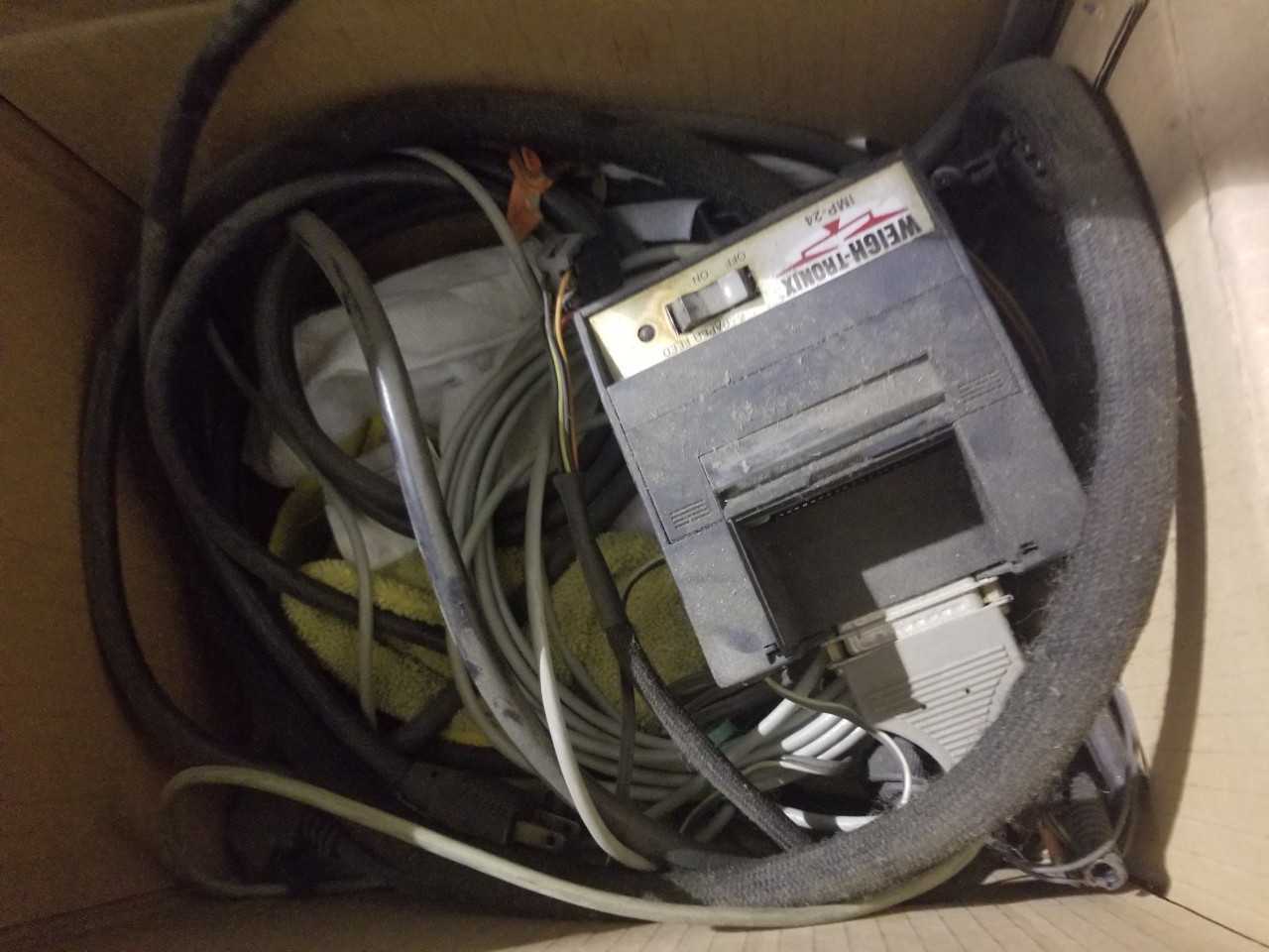 STANADYNE DIESEL SYSTEM W/ ACCESSORIES + 18 FUEL INJUCTORS - ELECTRICAL COMPONENTS