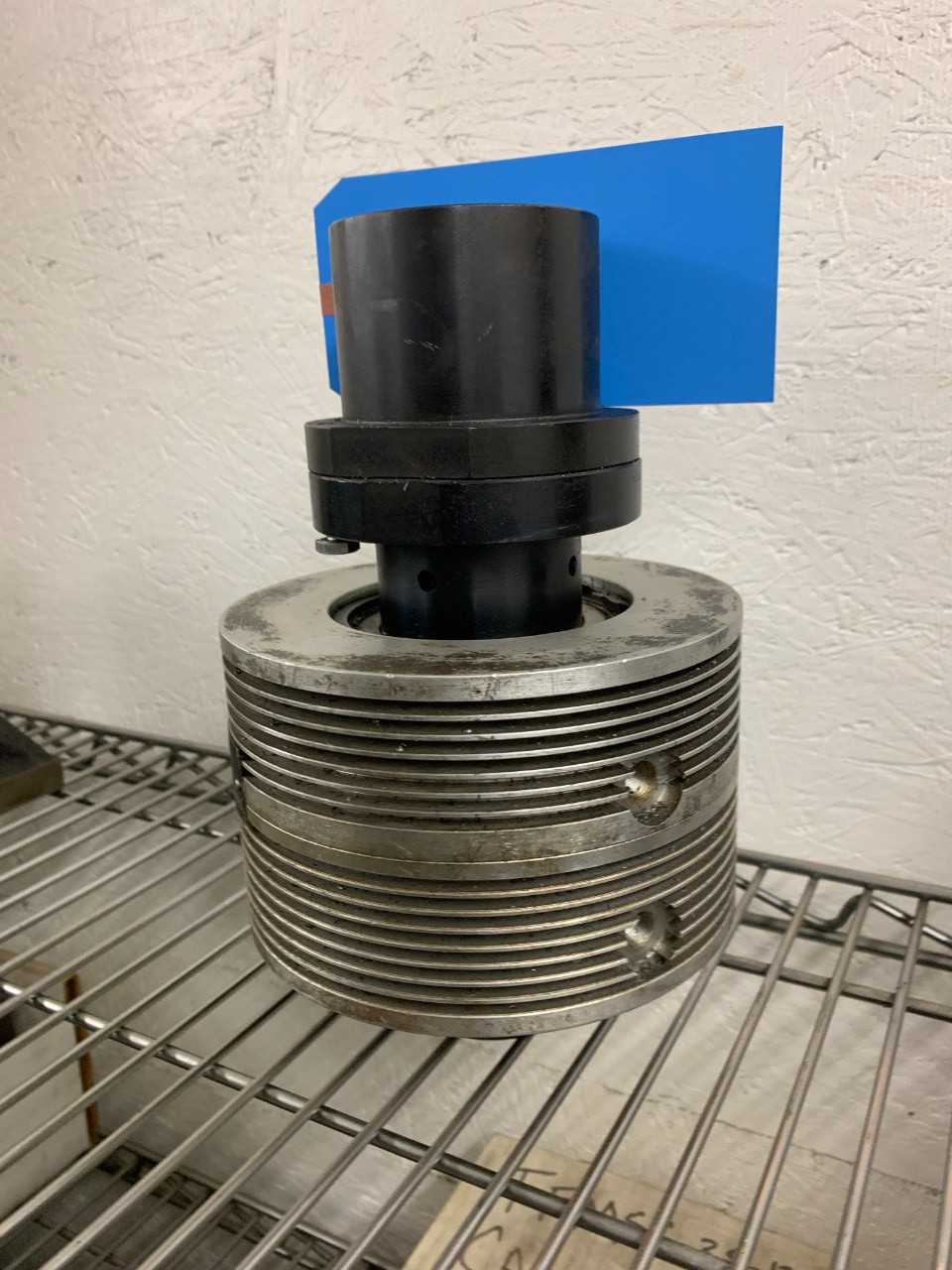 Dunham DACC Air Collet Closer - ELECTRIC POWER TOOLS