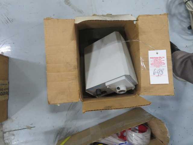 Fiber Lite PL 800 - MISCELLANEOUS