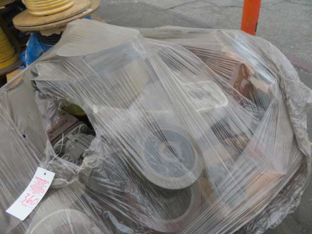 Miscellaneous Items LOT - MISCELLANEOUS