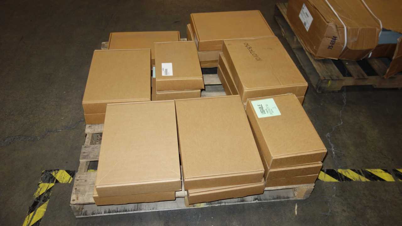 1 PALLET OF ASSORTED EATON PLC CIRCUIT BOARDS - AUTOMATION & CONTROLS