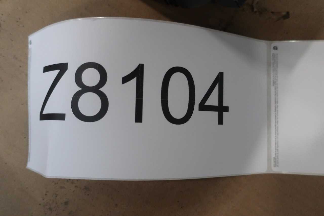 1 LOT OF TWO SERVO MOTORS- ALLEN BRADLEY 1326AB-B515E-21-K5 3PH 2.44KW 92LB-IN 460V-AC SERVO MOTOR, 1326AB-B515E-21-K5 3PH 2.44KW 92LB-IN 460V-AC SERVO MOTOR - SERVO