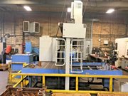 2000 Mazak Multiplex 6200 with Flex GR-100 Gantry System - Live Milling - CNC LATHES
