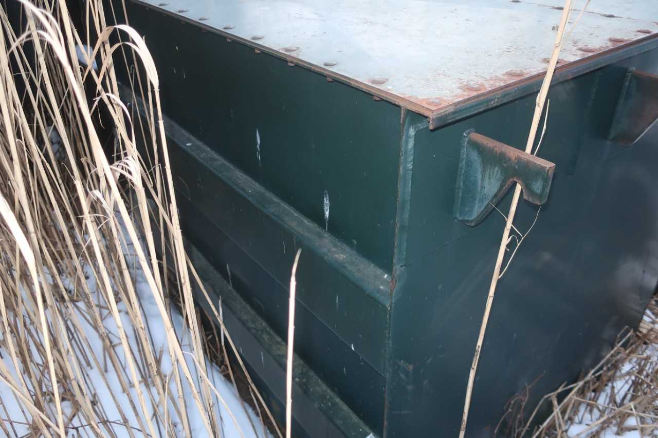 FEDERAL PIONEER TRANSFORMER 300KVA, 3 PH - CONTROL TRANSFORMERS