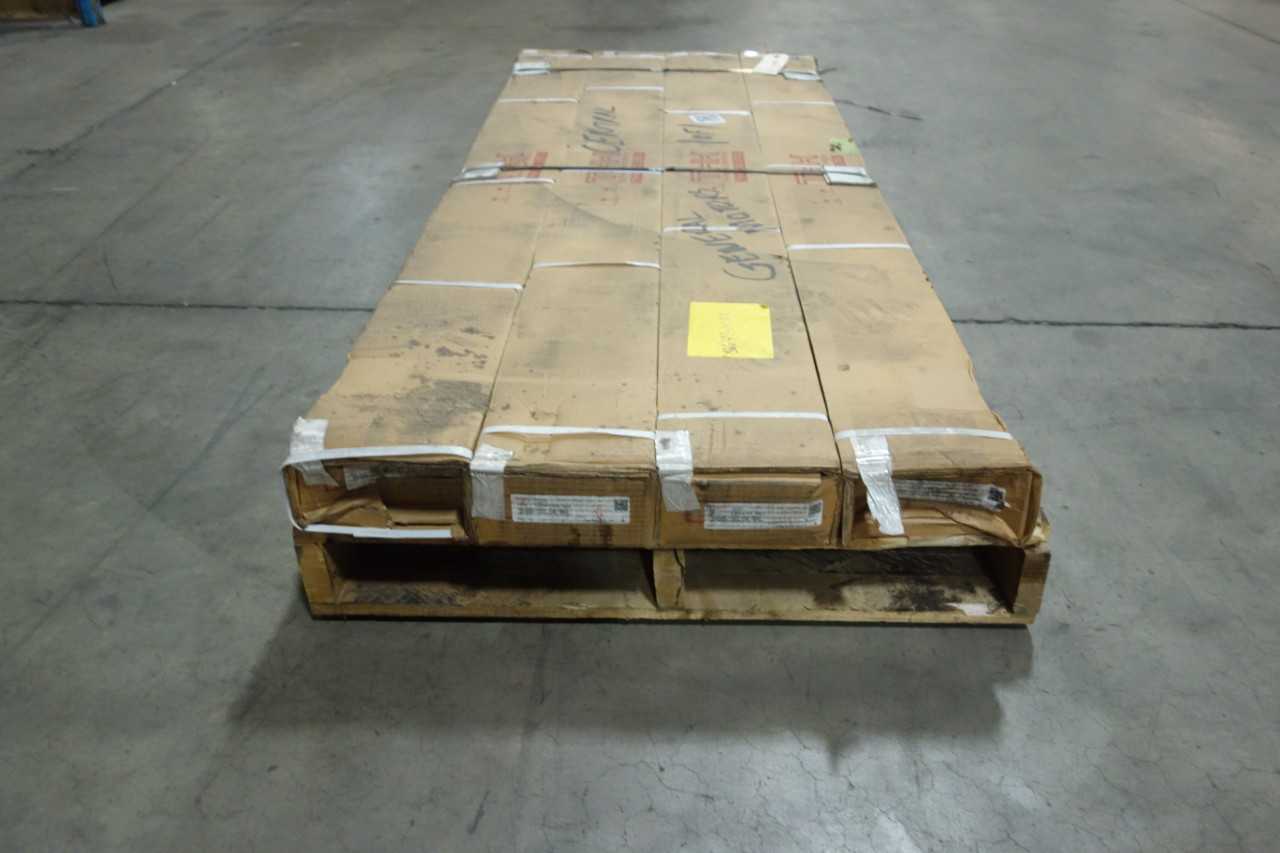 LOT OF 4 THK SHS65-135OL (GK) LINEAR RAILS - MACHINING ACCESSORIES & TOOLING