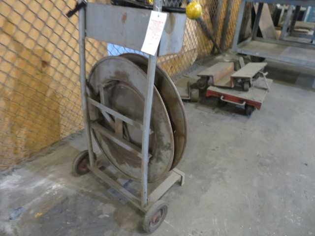 Metal Banding Machine - MISCELLANEOUS