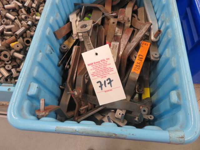 Bar Pullers - MISCELLANEOUS