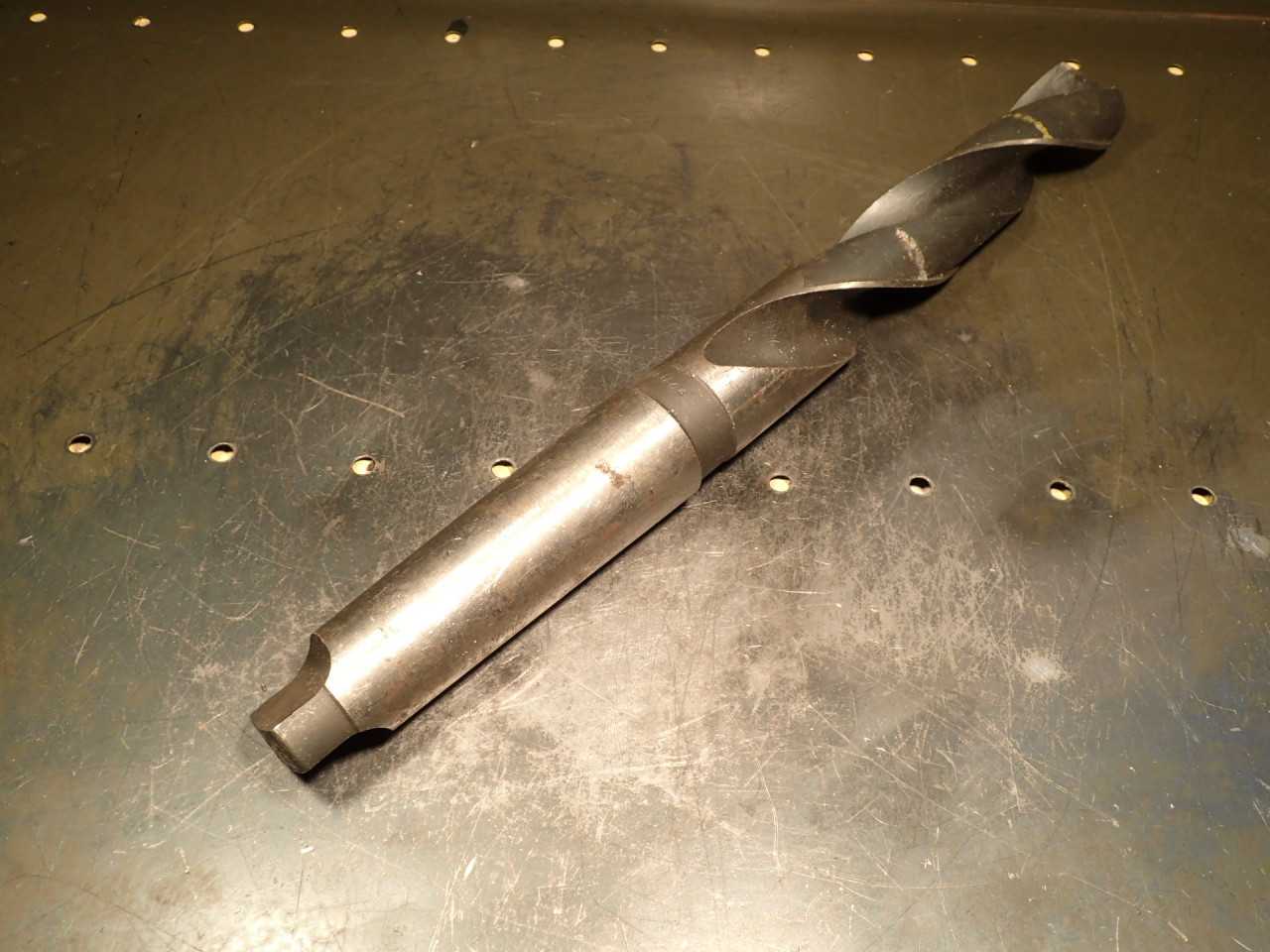 Command XTC1-0562 9/16" Tap Adapter Quick Change Collet: Bilz WE-1 Shank - HOLEMAKING TOOLS
