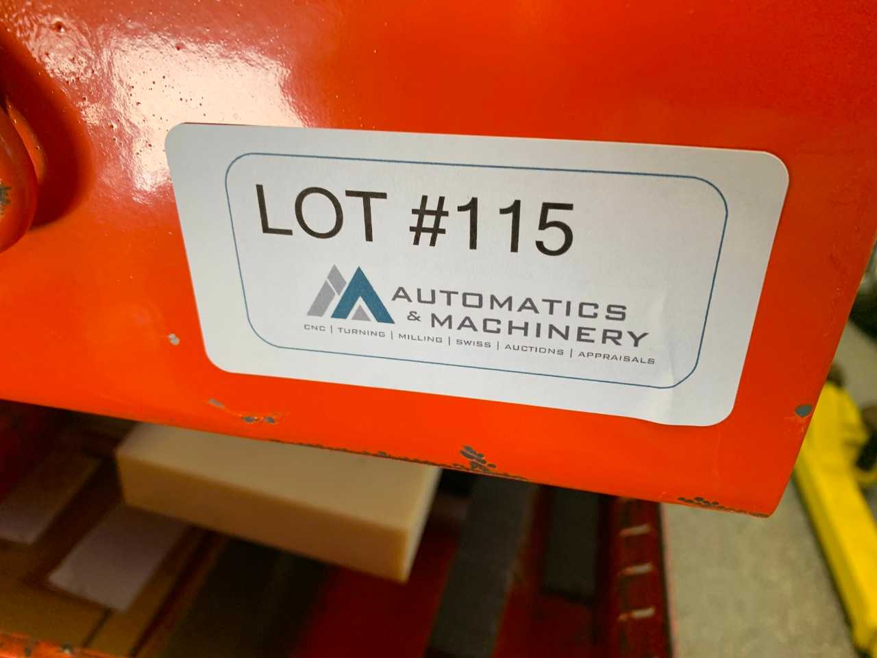Miscellaneous Materials (Cart Not Included) - ROLLING CARTS