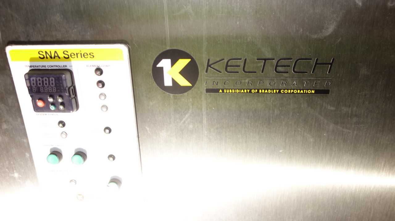 KELTECH SNA-363/480D-FDS SHOWER WATER HEATER - INDUSTRIAL PARTS