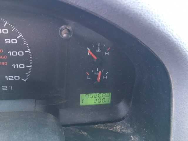2006 Ford, F150 - MISCELLANEOUS
