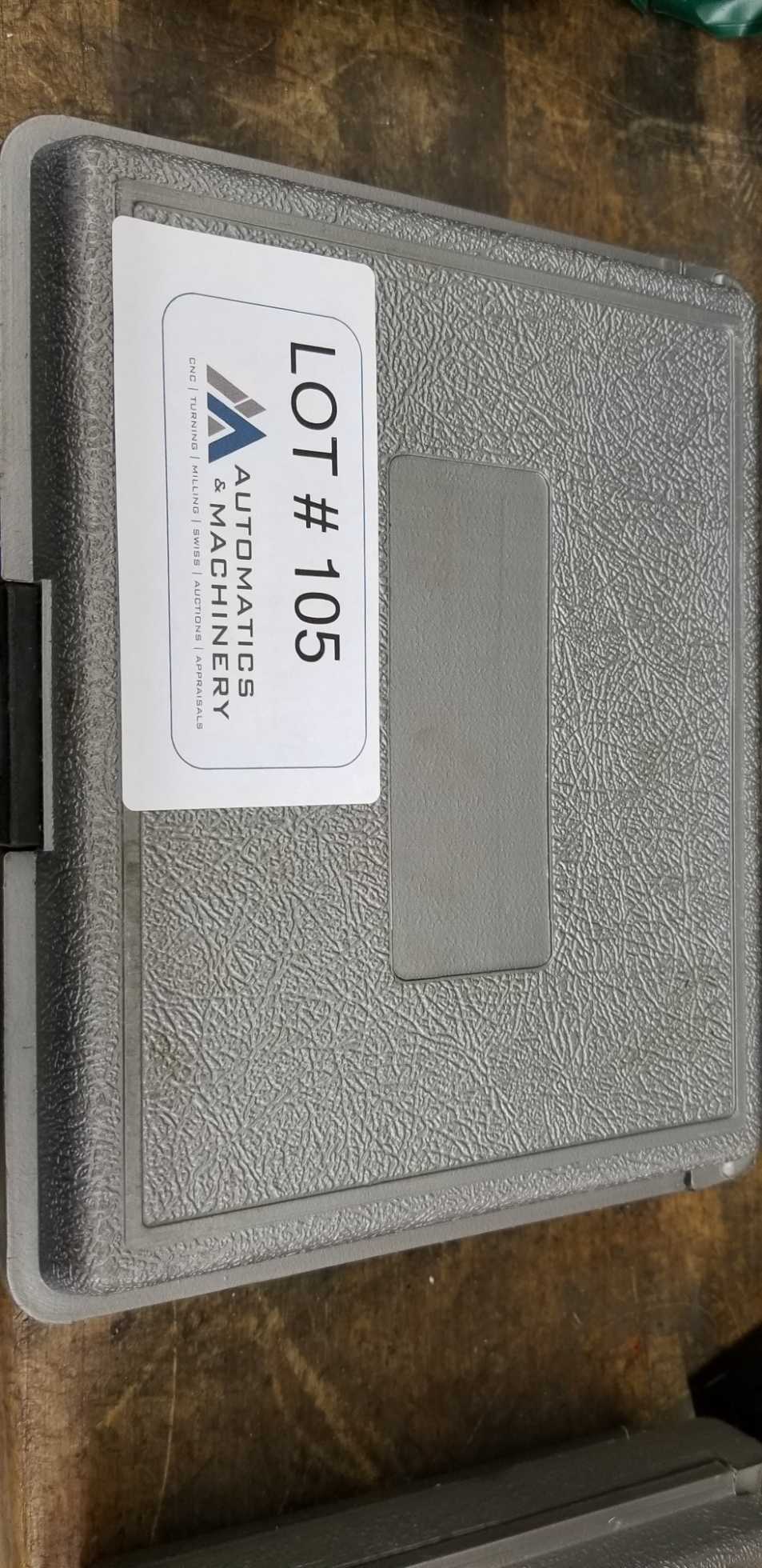 Brown & Sharpe - PROCESS EQUIPMENT