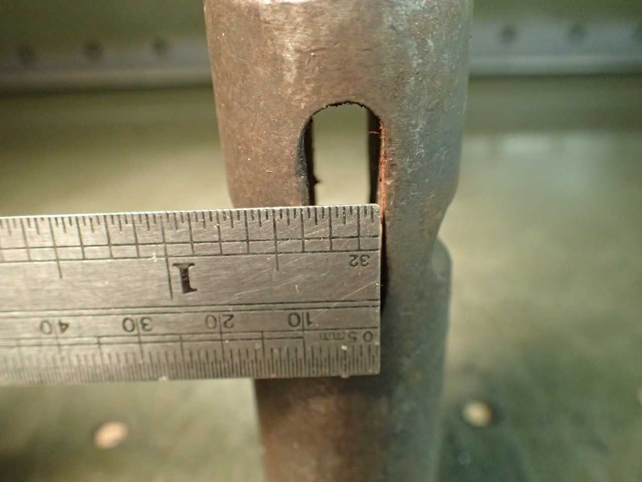 Morse Taper Drill Sleeve Tool Holder: 1-1/4" Straight Shank, #3 Bore 4-3/8" Long - MACHINING ACCESSORIES & TOOLING