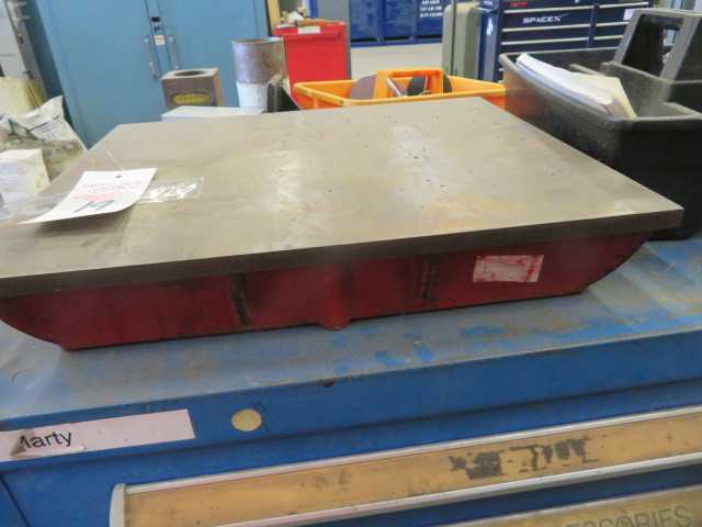 18" X 15" layout table - MISCELLANEOUS