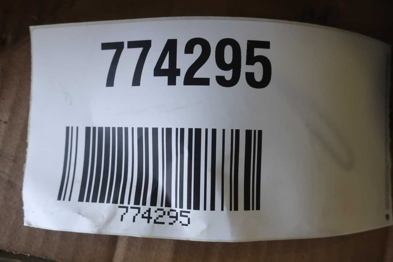 1 PALLET OF DEZURIK VALVES - VALVES
