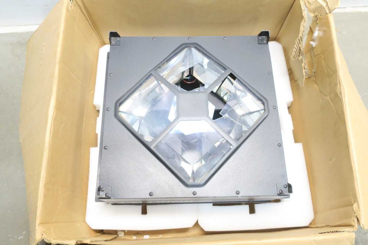 RVSI 910-2 BB721 ACUITY CIMATRIX OMNI CIX-L BARCODE SCANNER - ELECTRICAL COMPONENTS