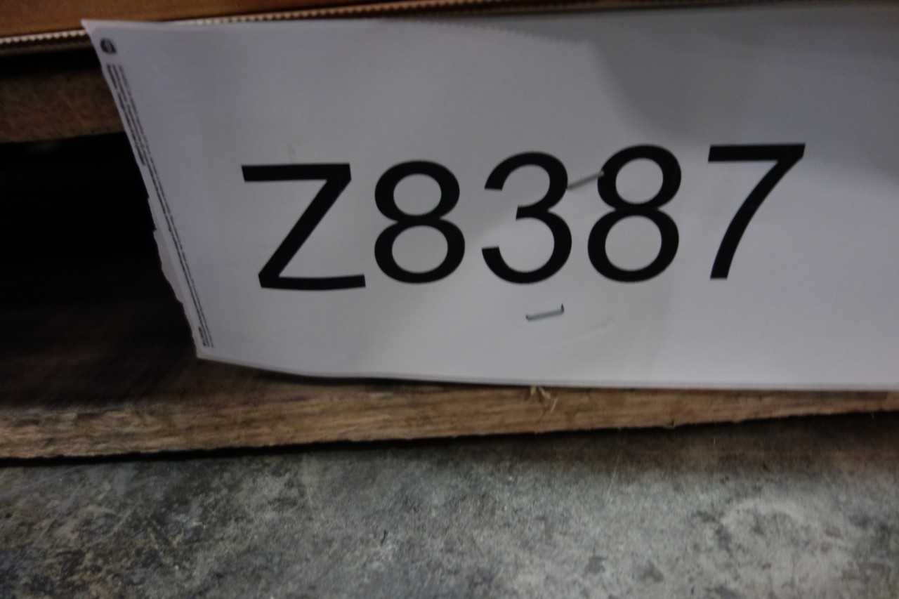 1 PALLET OF CABLE-WIRE CONTROLS, SENSOR CONTROLS- BANNER, TURCK, EMERSON - INDUSTRIAL PARTS