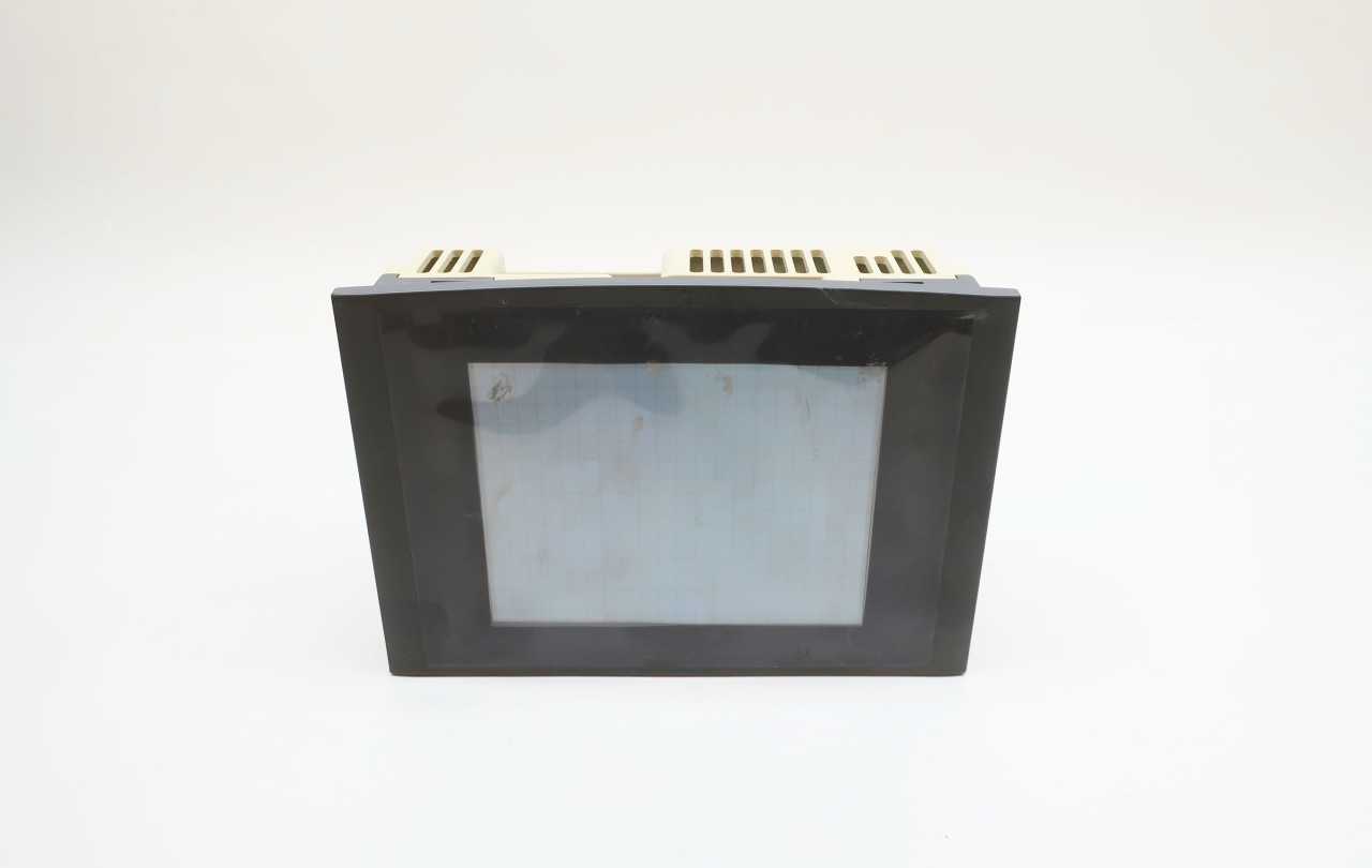 MITSUBISHI A850GOT-LBD GRAPHIC OPERATION TERMINAL - INDUSTRIAL PARTS