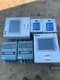 QTY 7 Thayer Series 5200 Scales - SCALES