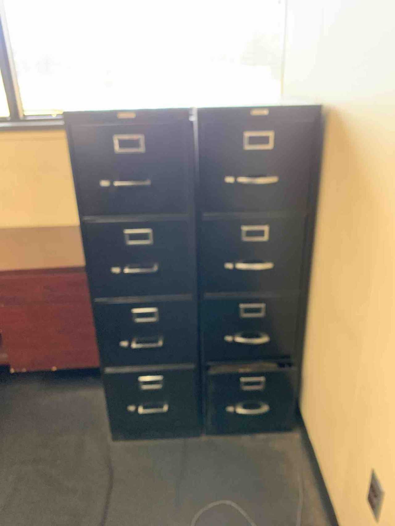 Contents of Office - MISCELLANEOUS