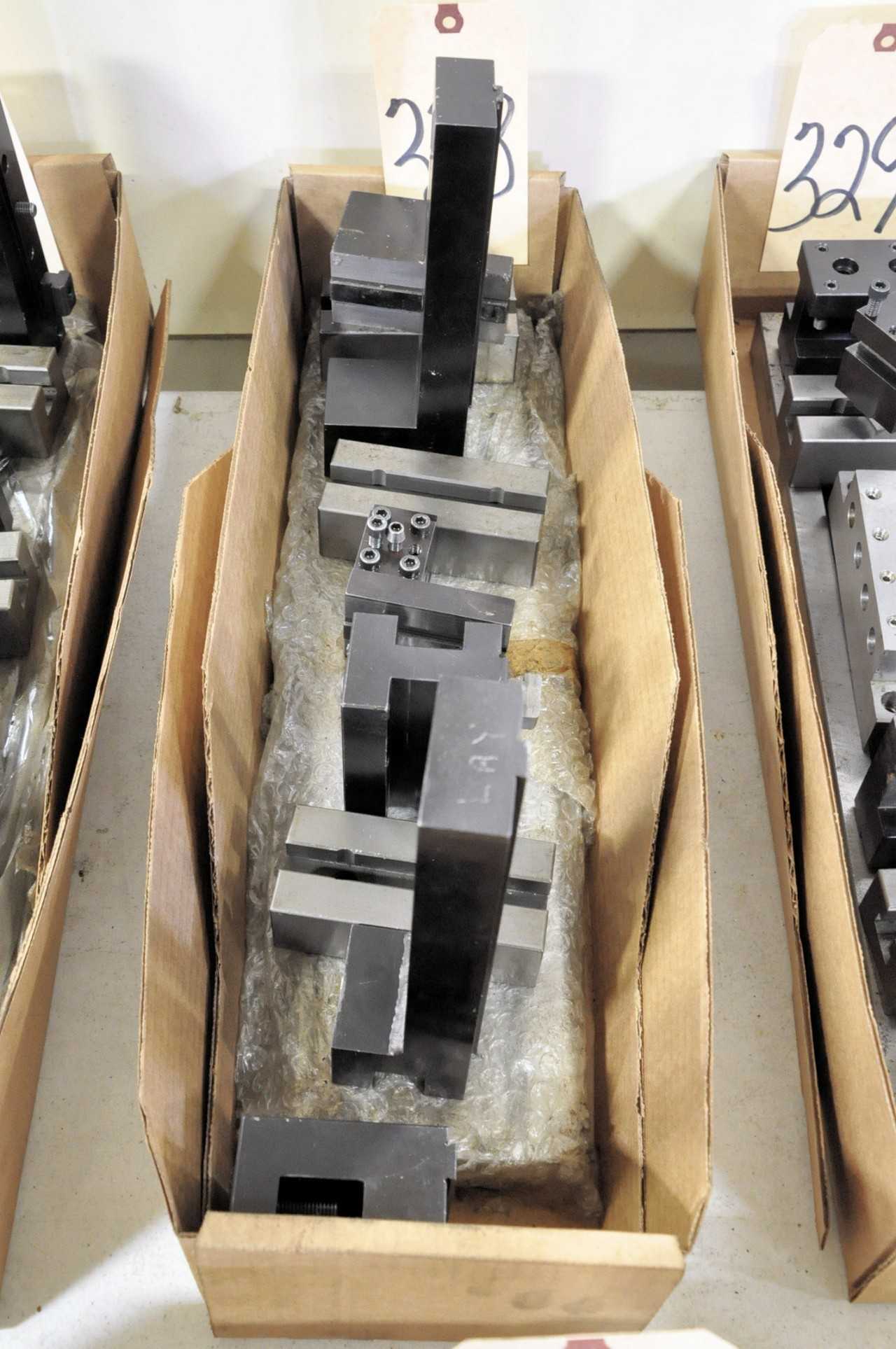 Sub Plate with Tool Holders in 1 Box - ELECTRIC POWER TOOLS