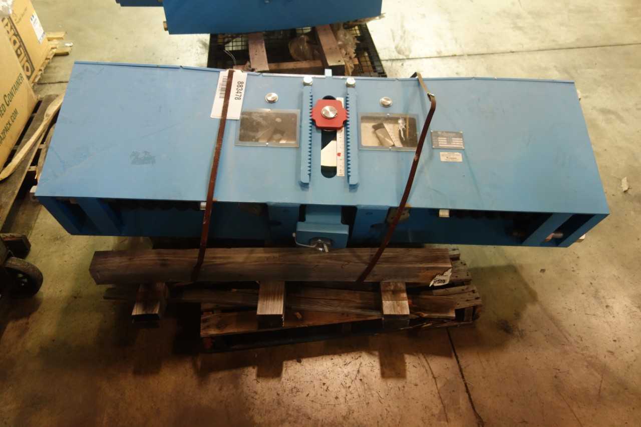 LISEGA TYPE 18 83 37 CONSTANT HANGER - MACHINING ACCESSORIES & TOOLING