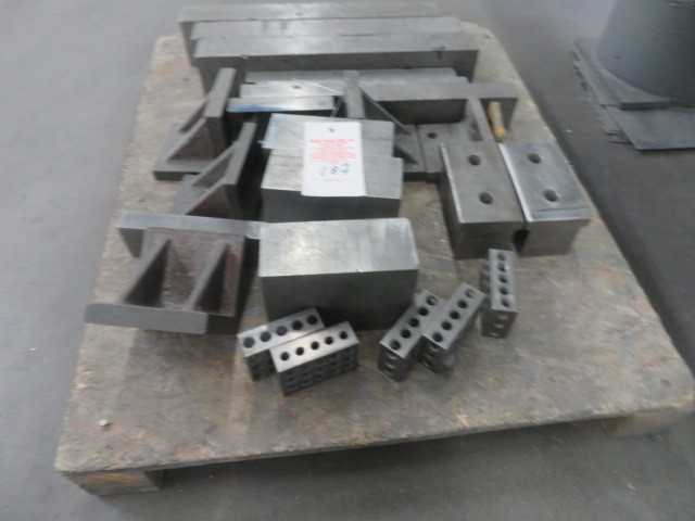 Tooling, LOT - MISCELLANEOUS
