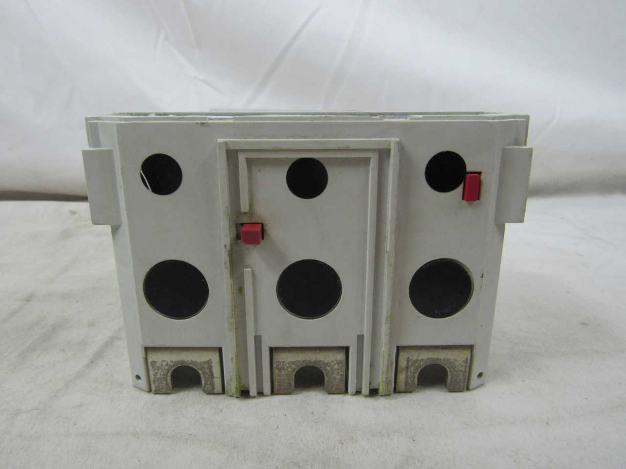 Lot of Quantity 1x LT3500FA Trip Unit - VALVES