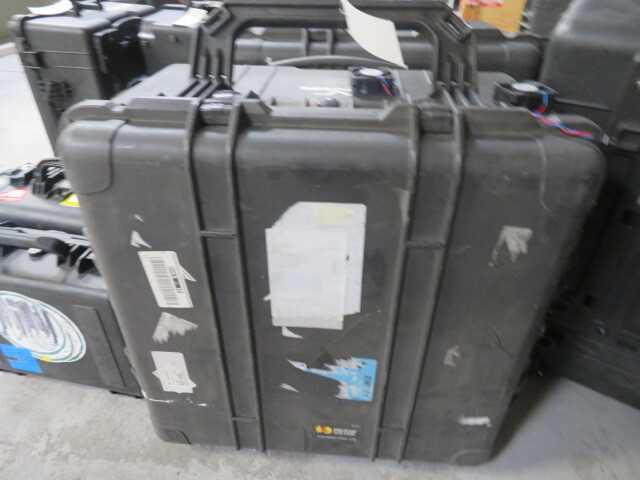 Large Shipping Cabinet - MISCELLANEOUS