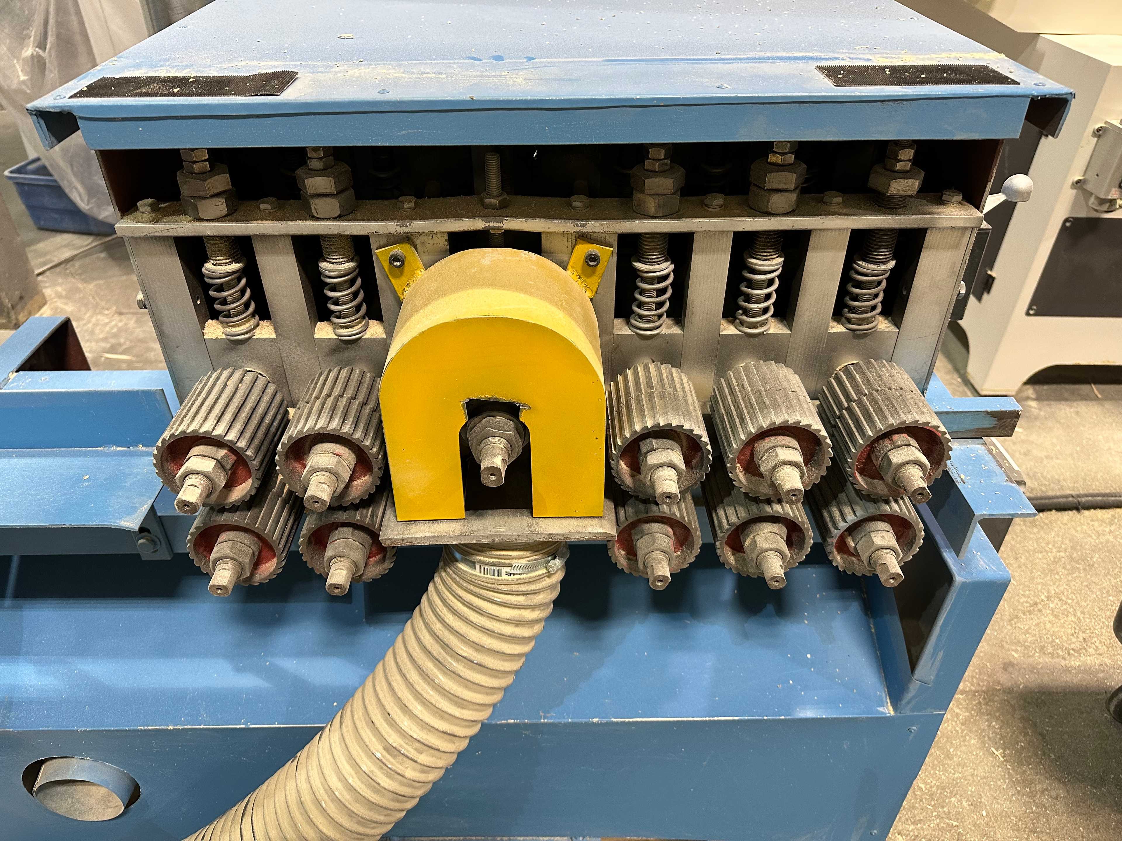 2021 Camel CNC YN732 Rip Saw - METAL SAWS