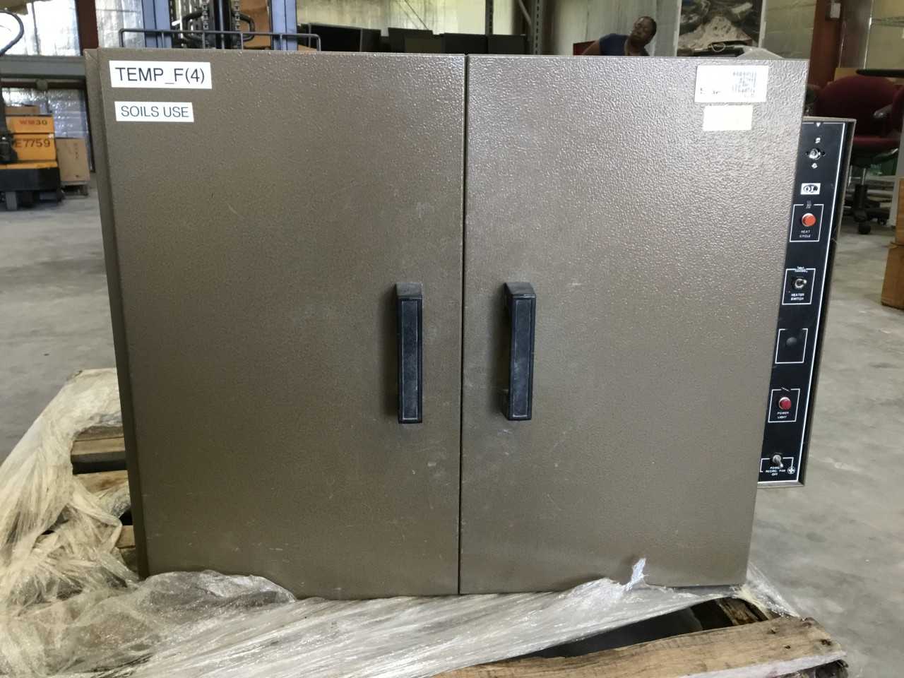 Quincy Lab Inc 21-350 Convection Oven - LAB & SCIENTIFIC
