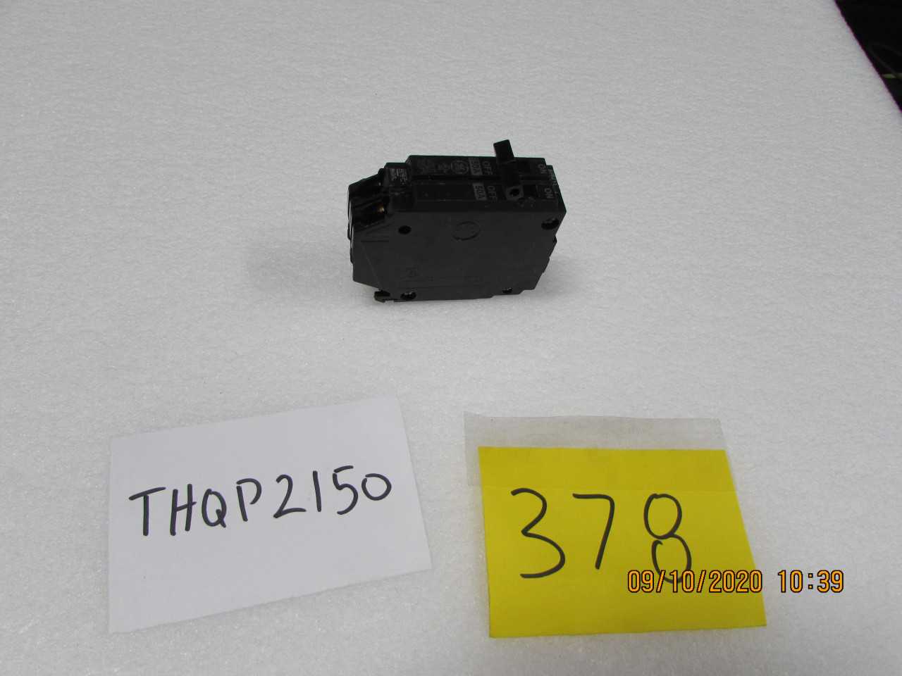 GE Misc. Items - ELECTRIC POWER TOOLS