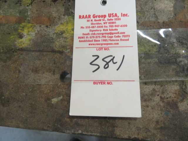 Steel, Aluminum and Wood Sawhorses (lot) - MISCELLANEOUS