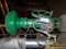 FISHER CONTROLS 667-ET 6 INCH CONTROL VALVE - CONTROL VALVE