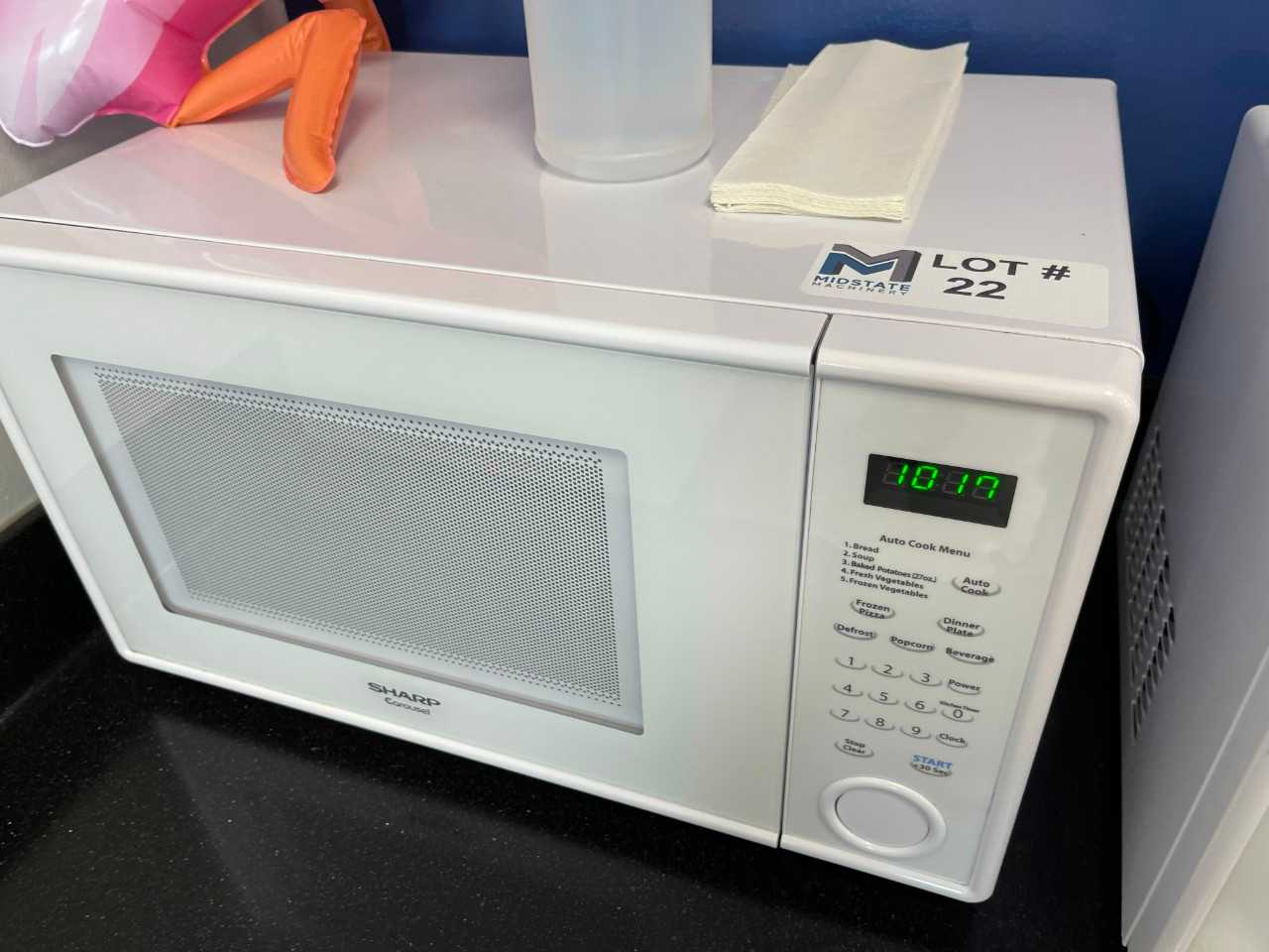 Sharp Microwave - CONTROL TRANSFORMERS