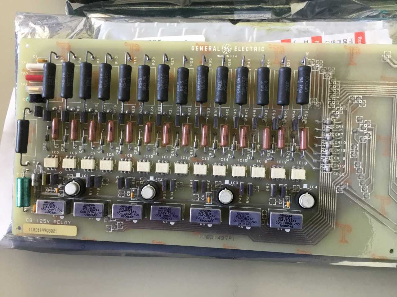 Lot of Electronic Controls - AUTOMATION & CONTROLS