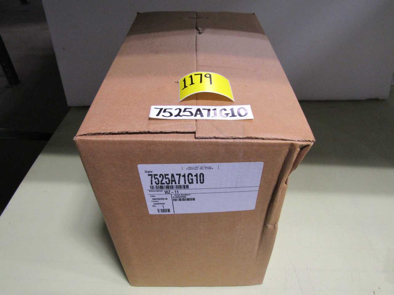 ABB transformer - CONTROL TRANSFORMERS